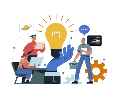 Customized Business Solutions